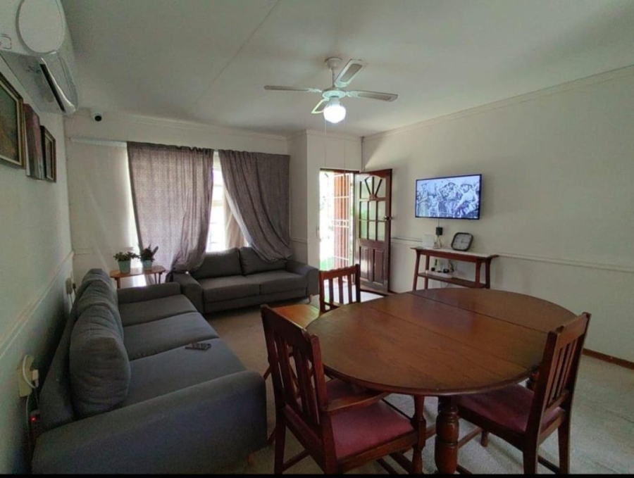 2 Bedroom Property for Sale in Dan Pienaar Free State